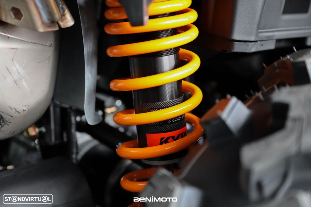 Can-Am Outlander MAX XT-P 1000R - 19