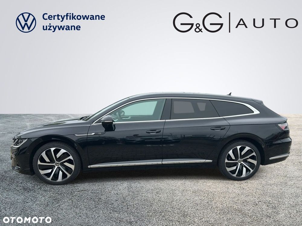 Volkswagen Arteon 2.0 TDI 4Motion R-Line DSG - 3