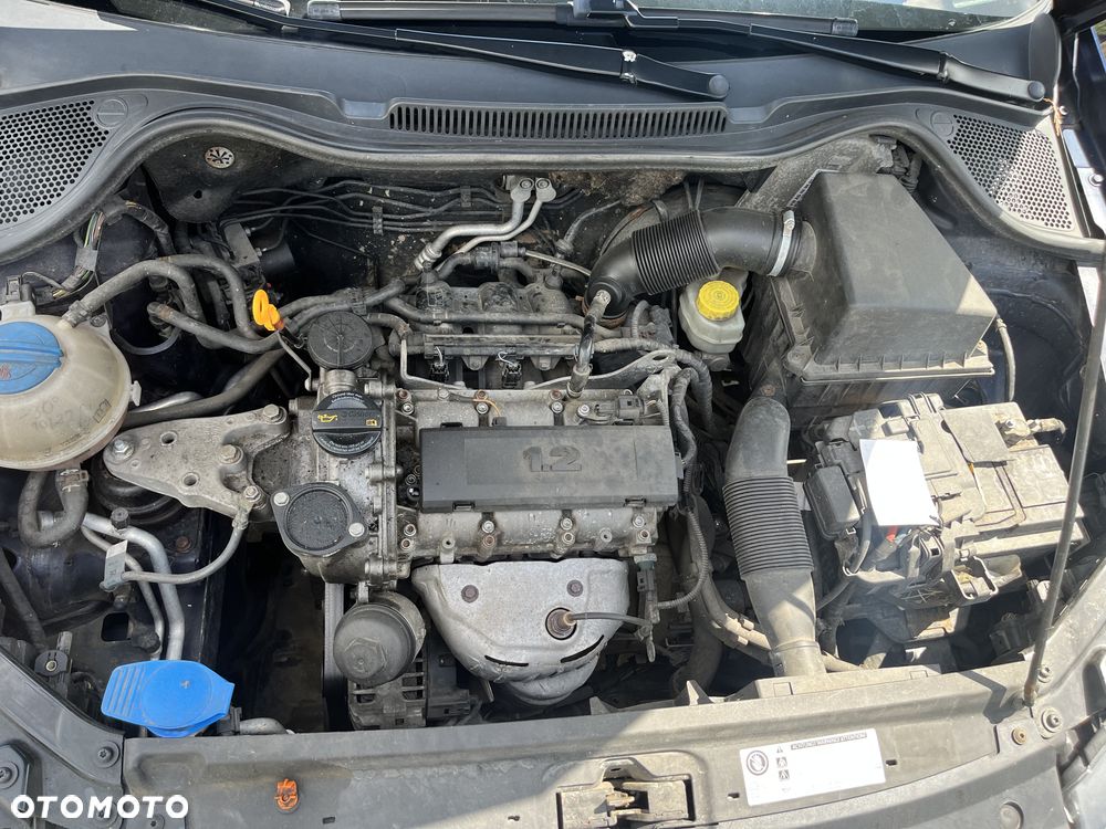 Volkswagen Polo 1.2 Trendline - 13