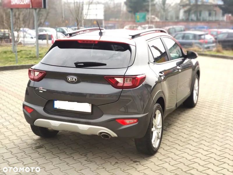 Kia Stonic 1.2 Dream-Team Edition - 7