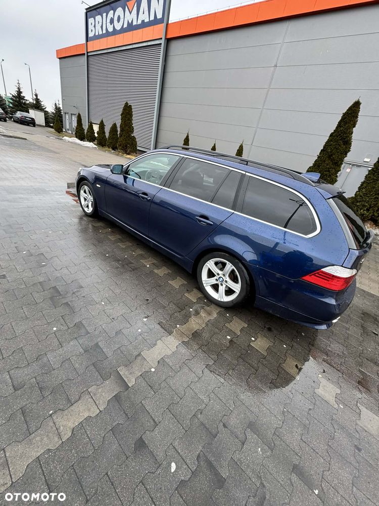 BMW Seria 5 530xd - 6