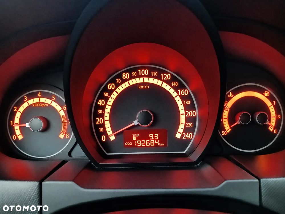 Kia ProCeed - 25
