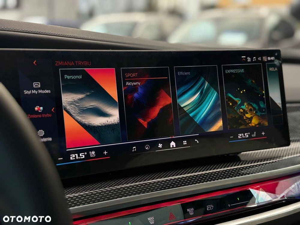 BMW Seria 7 - 26