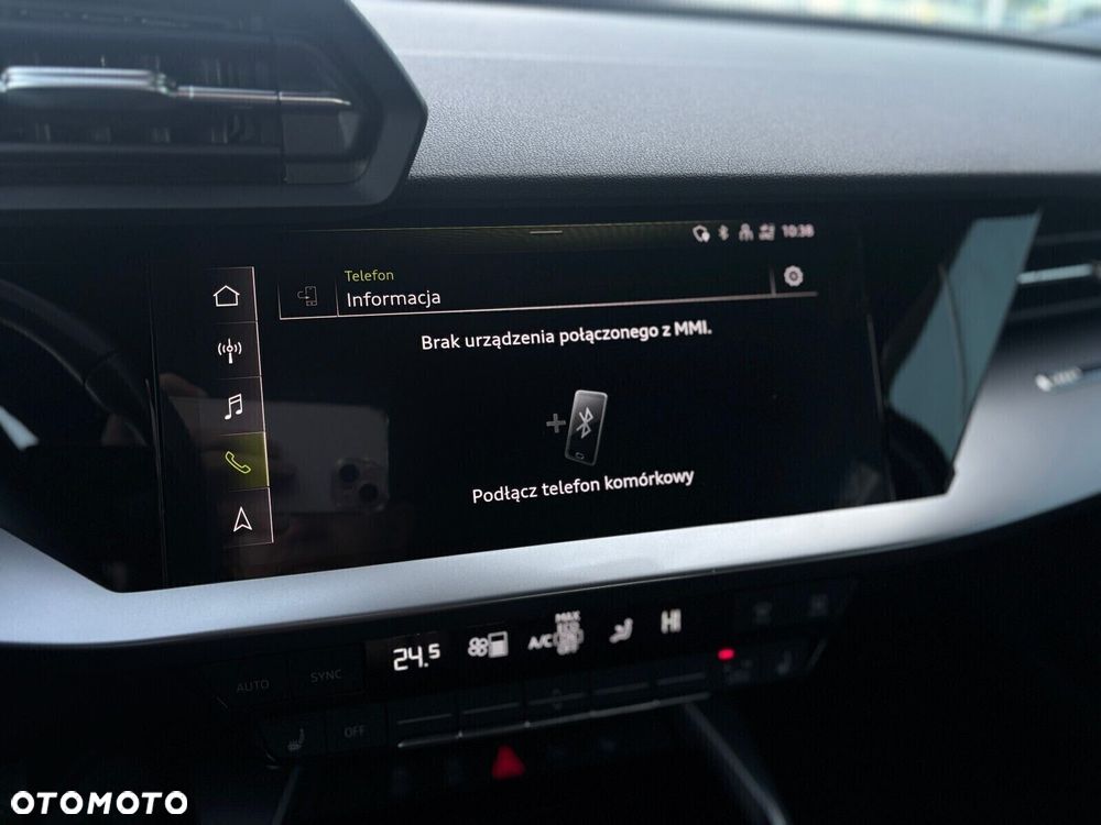 Audi A3 Sportback - 18