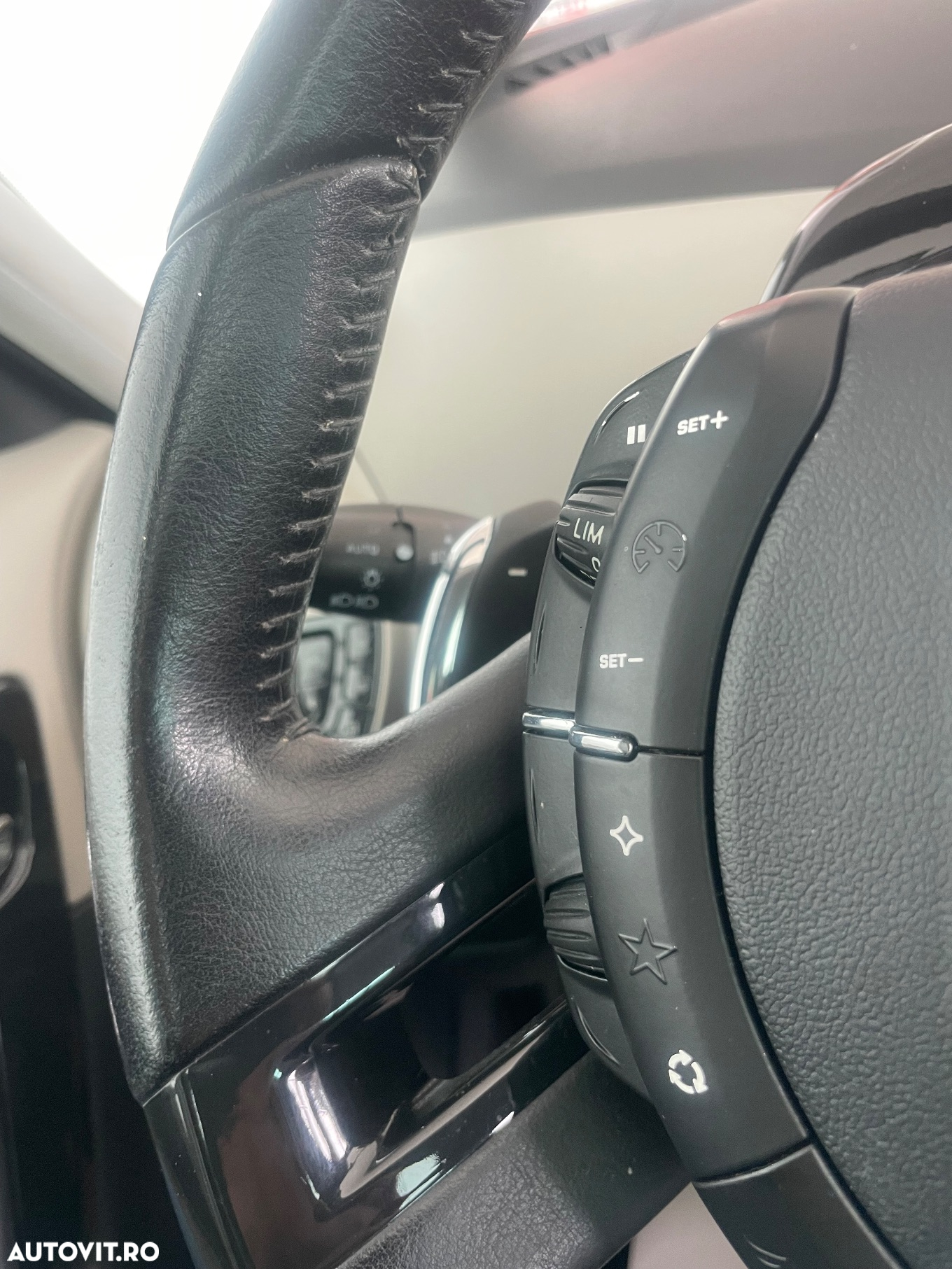 Citroën C4 Picasso THP 140 Aut. Exclusive - 19