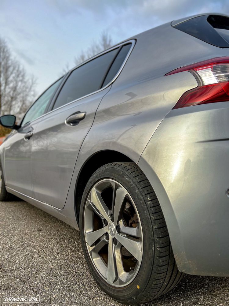 Peugeot 308 PureTech 130 Stop & Start Allure - 5