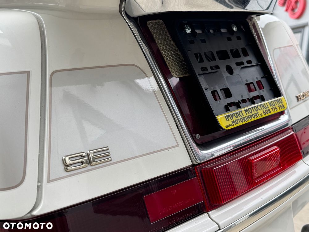 Honda GL - 18