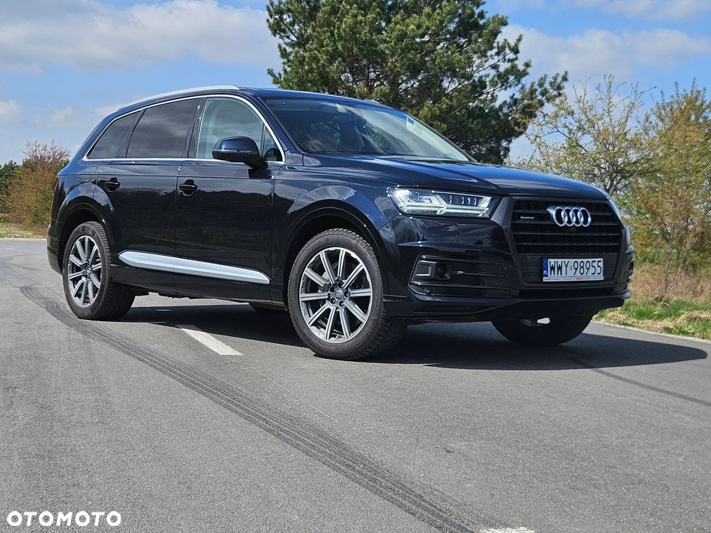 Audi Q7 - 6
