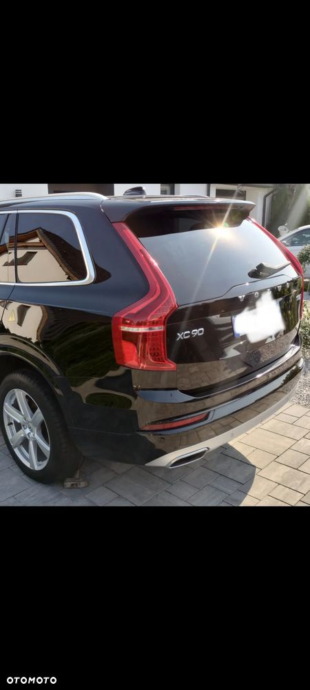 Volvo XC 90 - 12