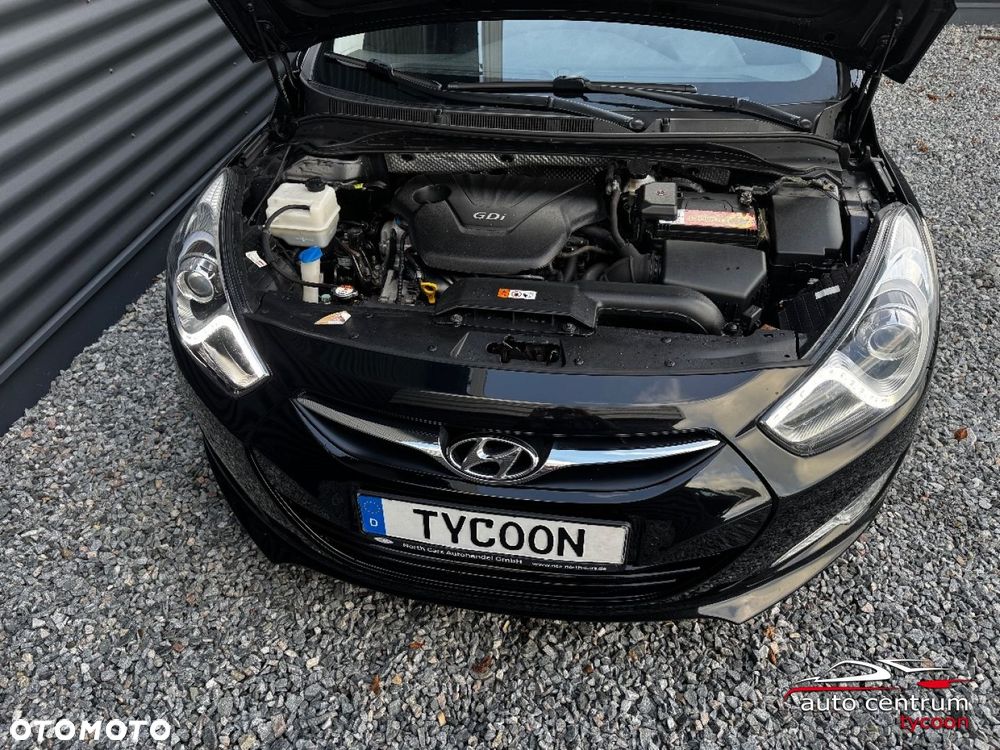 Hyundai i40 - 38