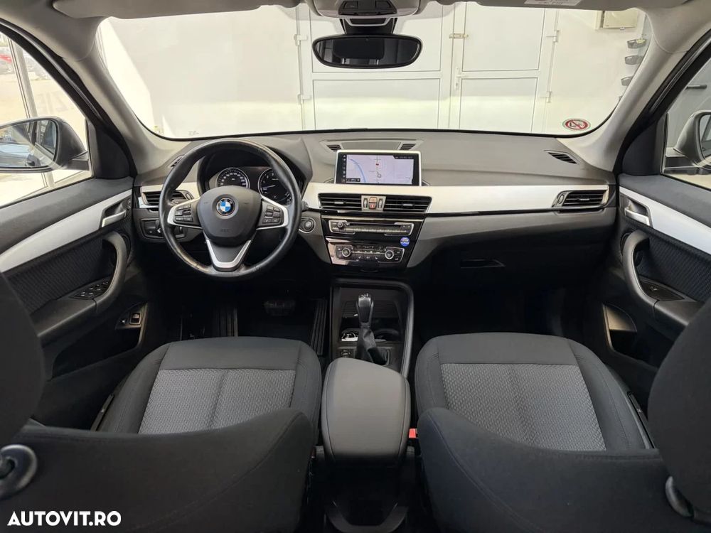 BMW X1 - 7