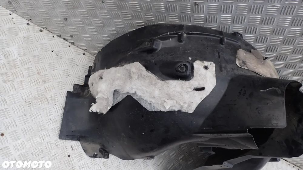 NADKOLE  PEUGEOT 3008 II LEWY / PRAWY PRZÓD ORAZ LEWY PTRAWY TYŁ - 16