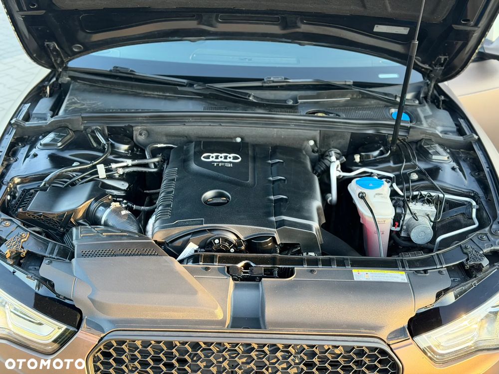Audi A5 Coupé 2.0 TFSI Quattro - 36