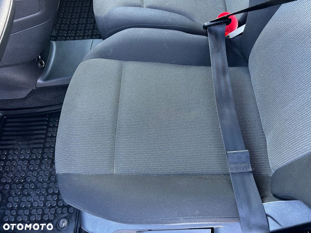 Citroën Berlingo - 28