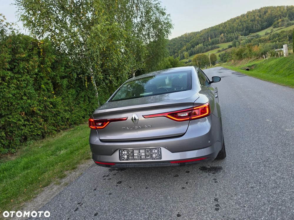 Renault Talisman - 17