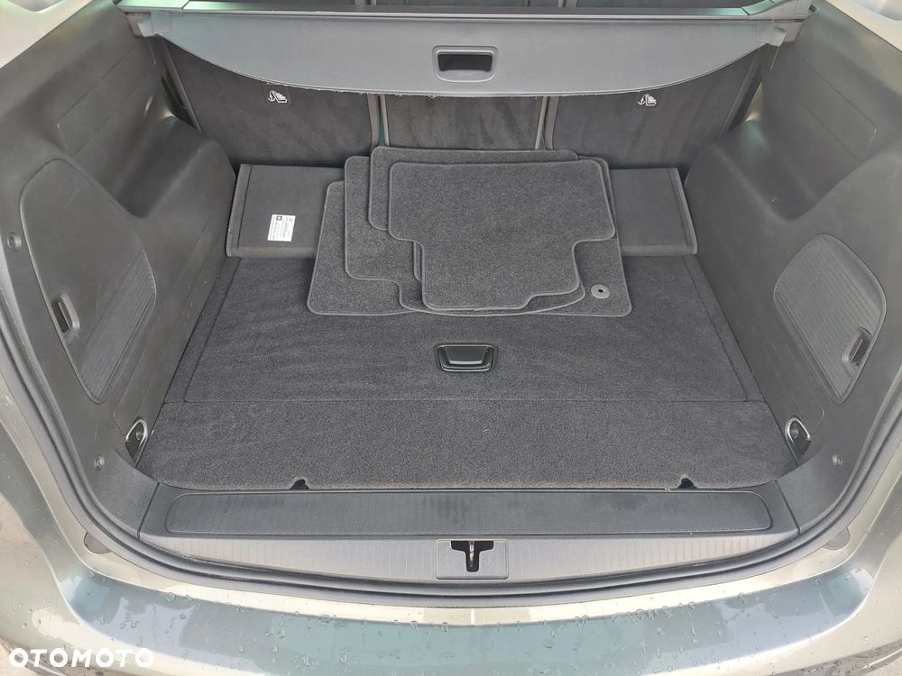 Opel Zafira 1.6 CDTI Plus S&S - 29
