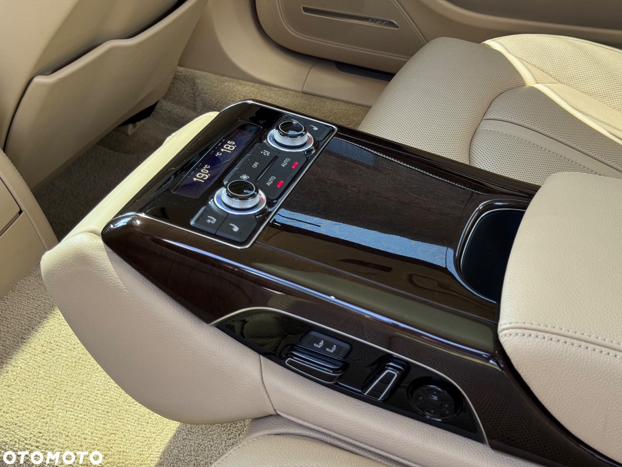 Audi A8 3.0 TFSI L Quattro - 16