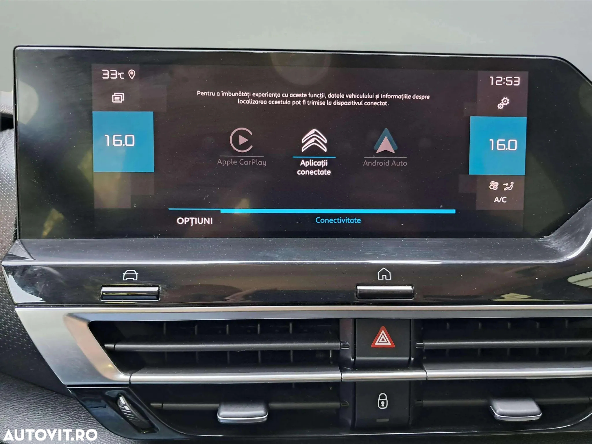 Citroën C4 1.2 PureTech S&S BVM6 Feel Pack - 18
