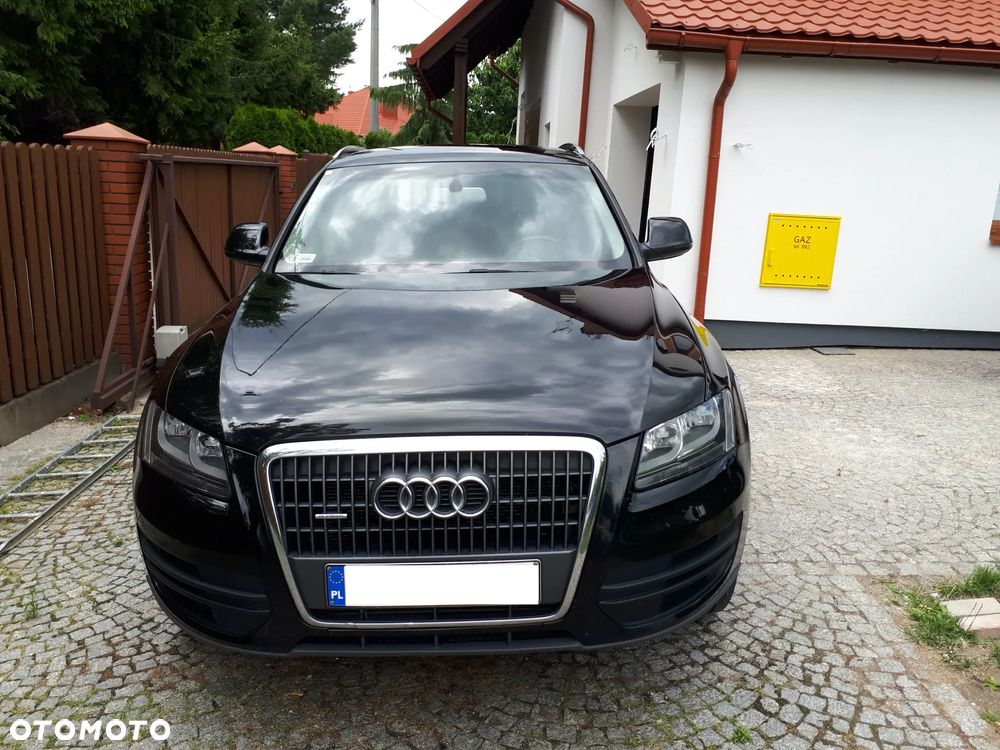 Audi Q5 2.0 TDI Quattro - 2