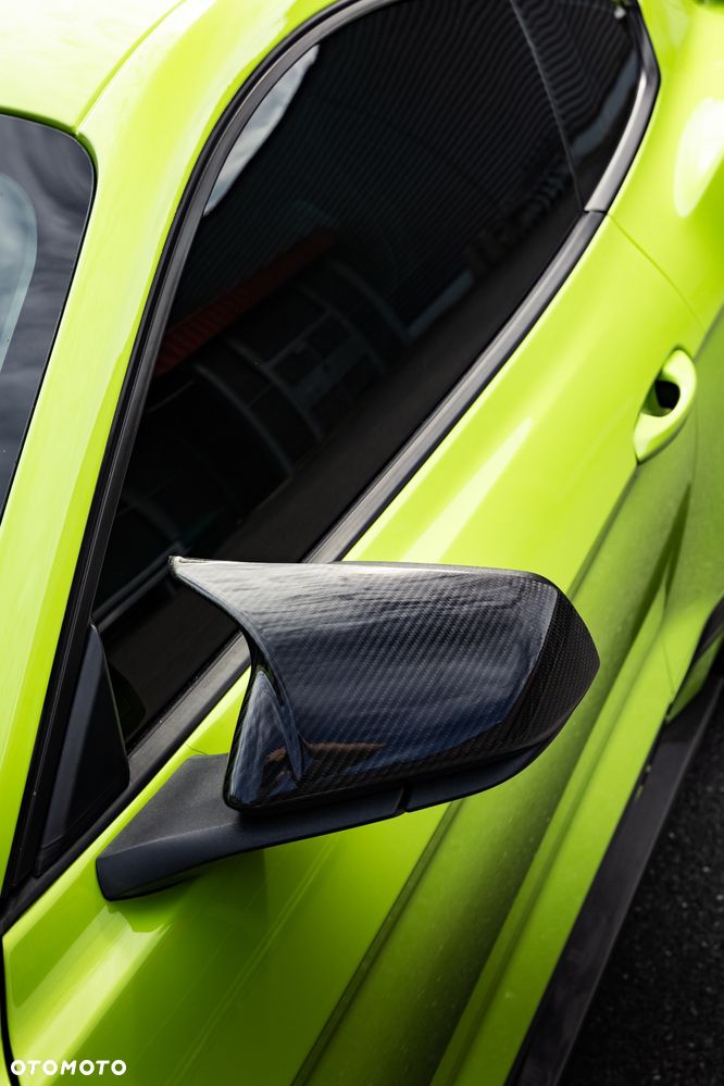 Ford Mustang - 21