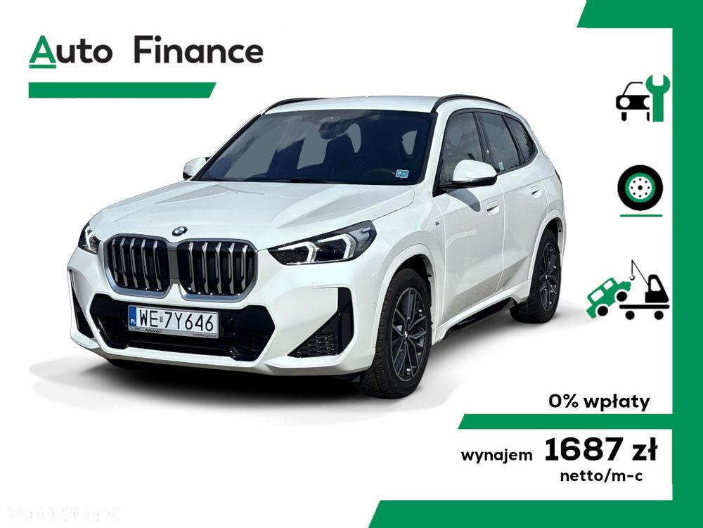 BMW X1 sDrive18i - 2