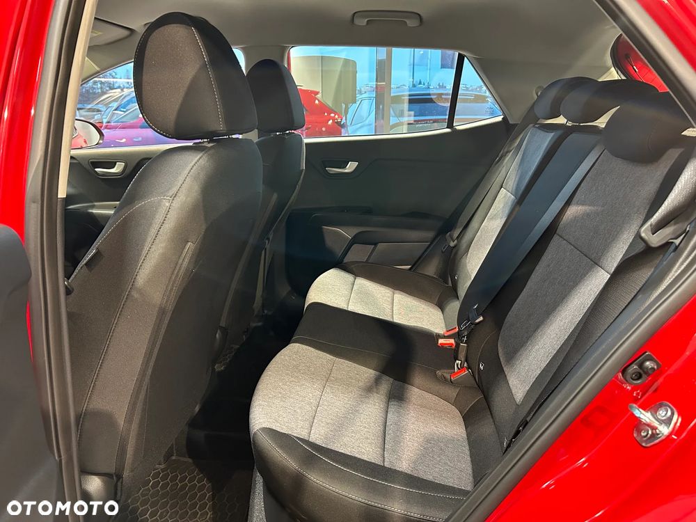 Kia Stonic 1.2 M - 8