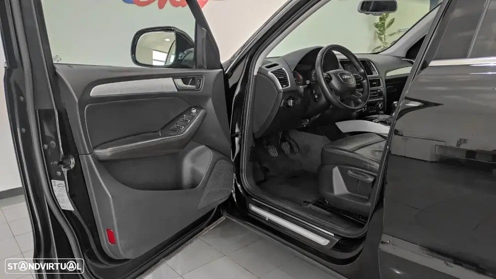 Audi Q5 2.0 TDI Sport - 16