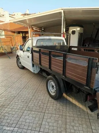 Opel Campo - 2