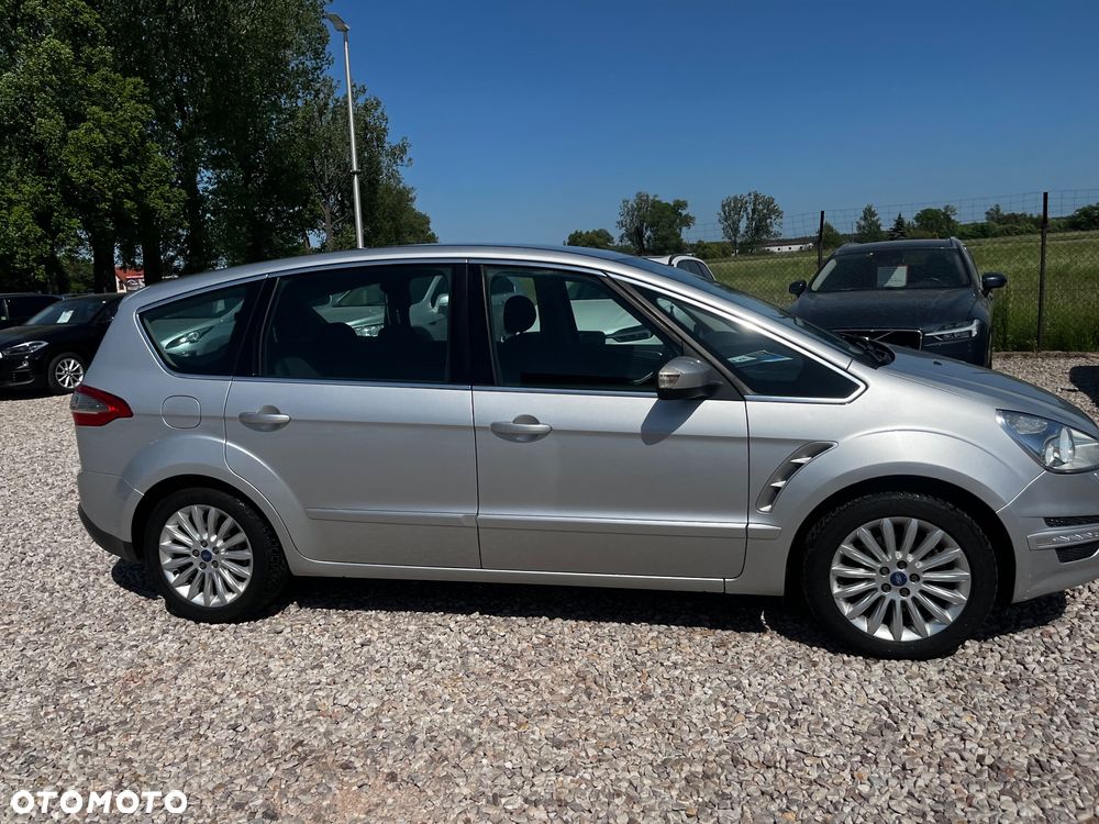 Ford S-Max 2.0 Titanium - 15
