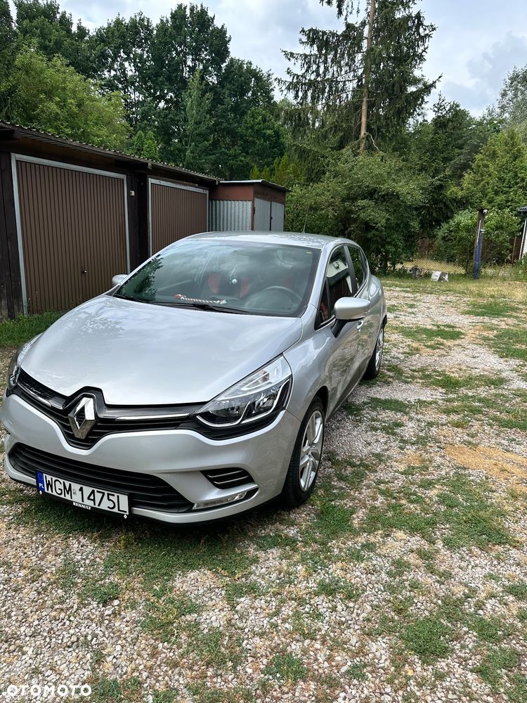 Renault Clio 0.9 Energy TCe Zen - 2