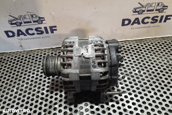 Alternator 04B903023B 04B903023B Skoda Rapid 3 [facelift] [2017 - 202 - 3