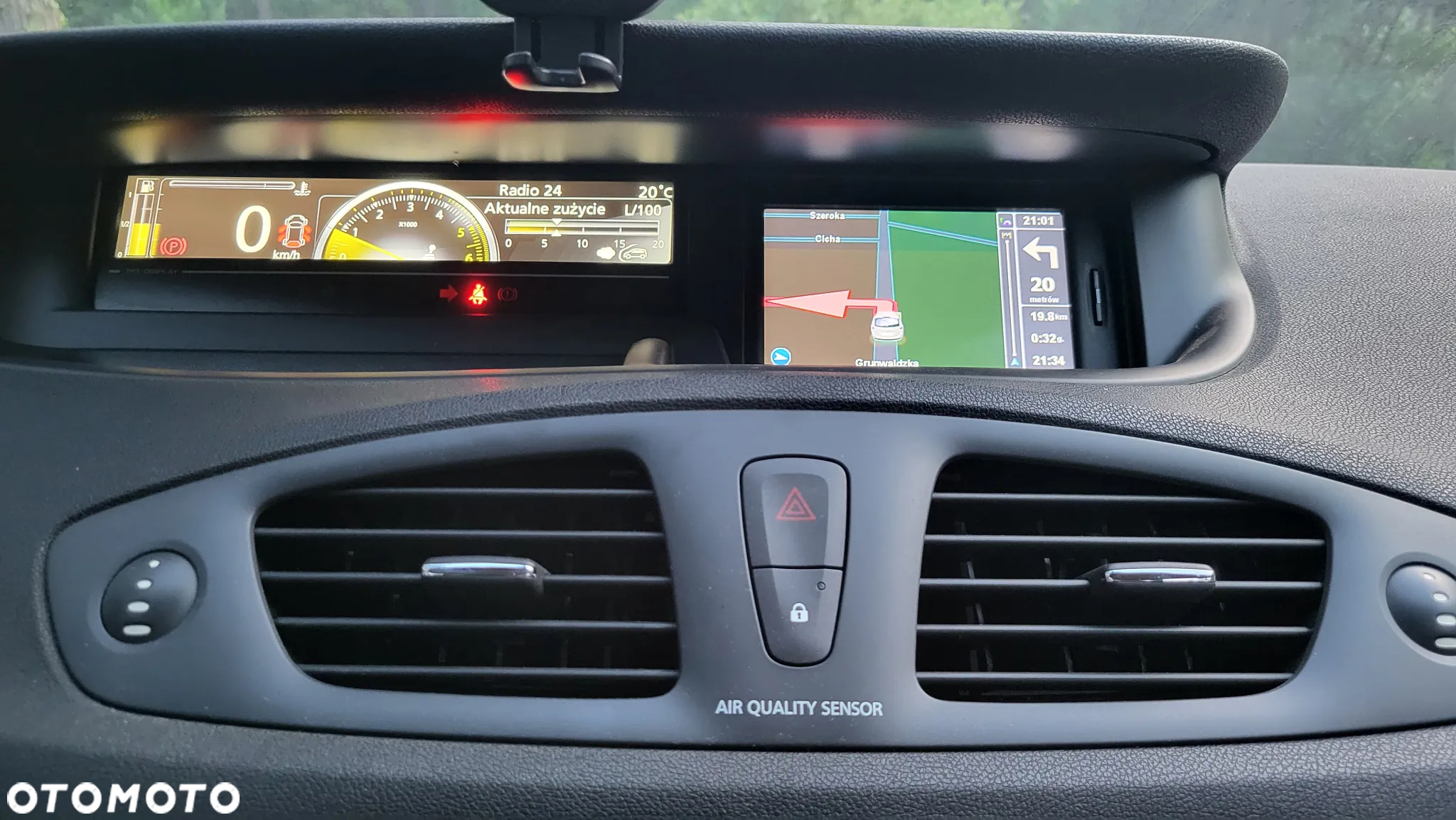 Renault Scenic - 21