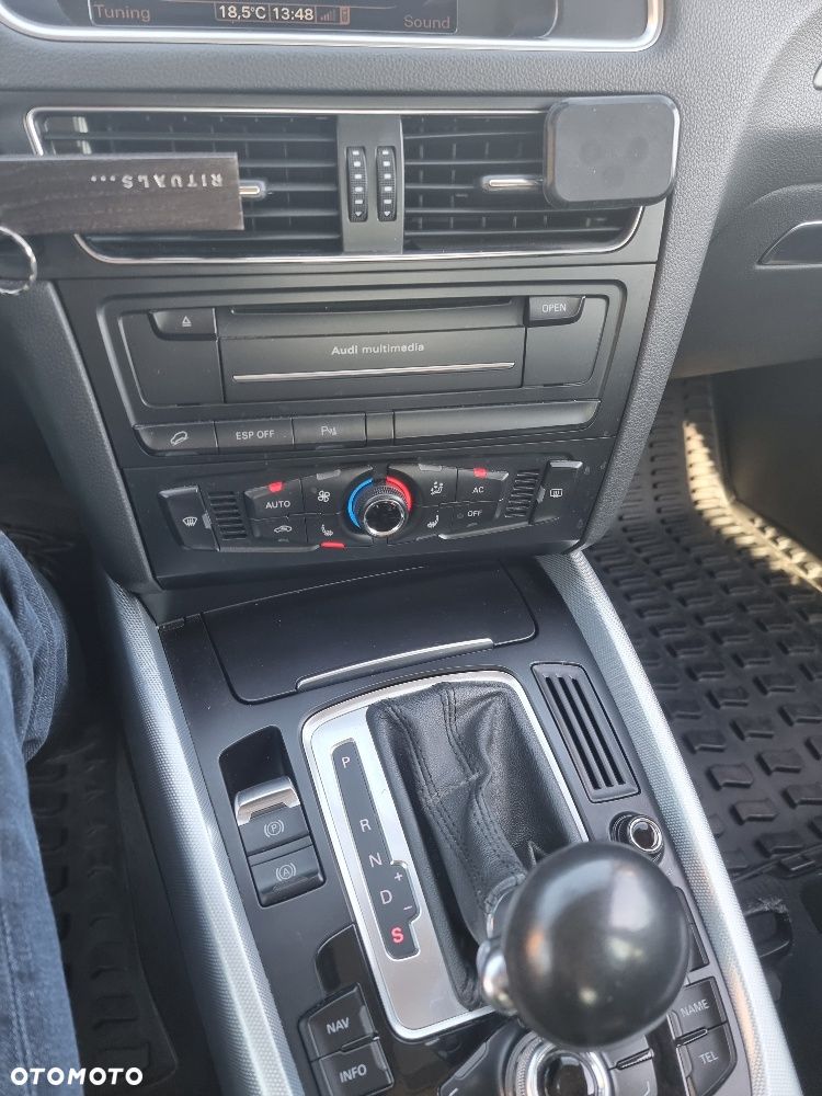 Audi Q5 2.0 TDI Quattro S tronic - 11
