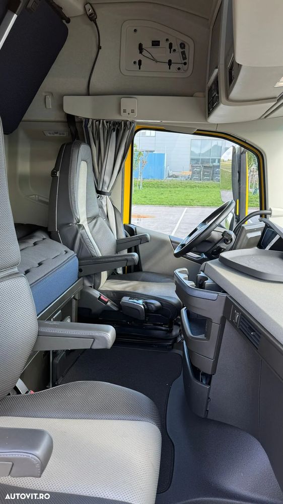 Volvo FH 500 - 13