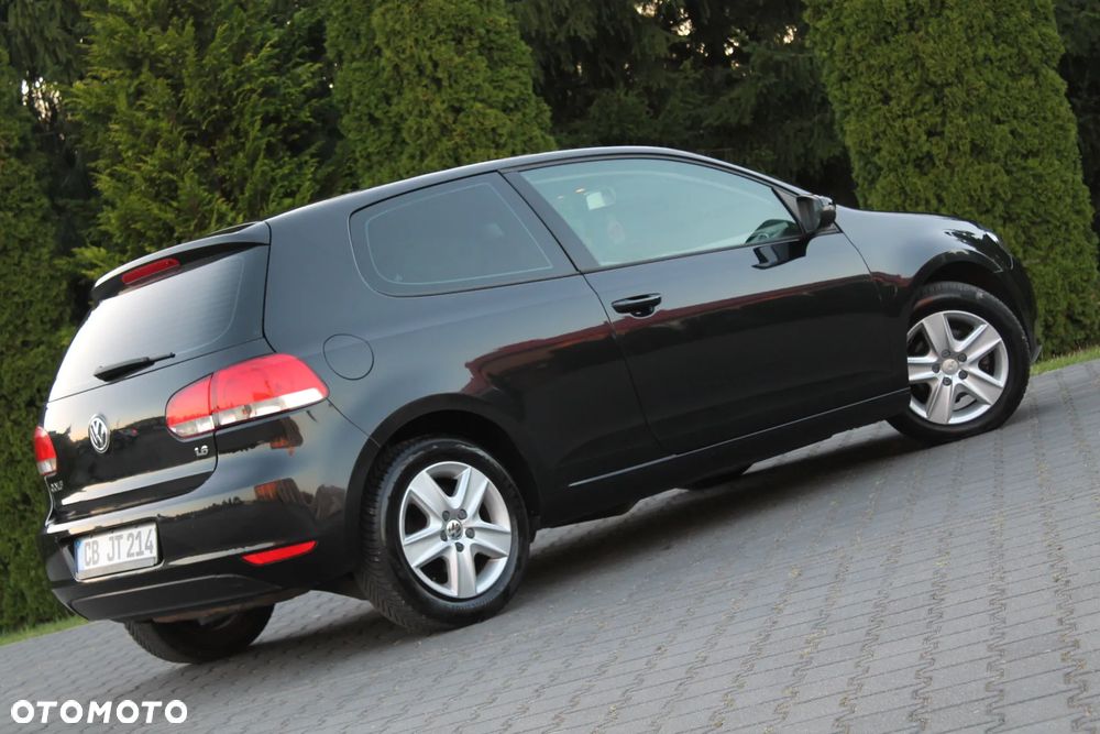 Volkswagen Golf - 15