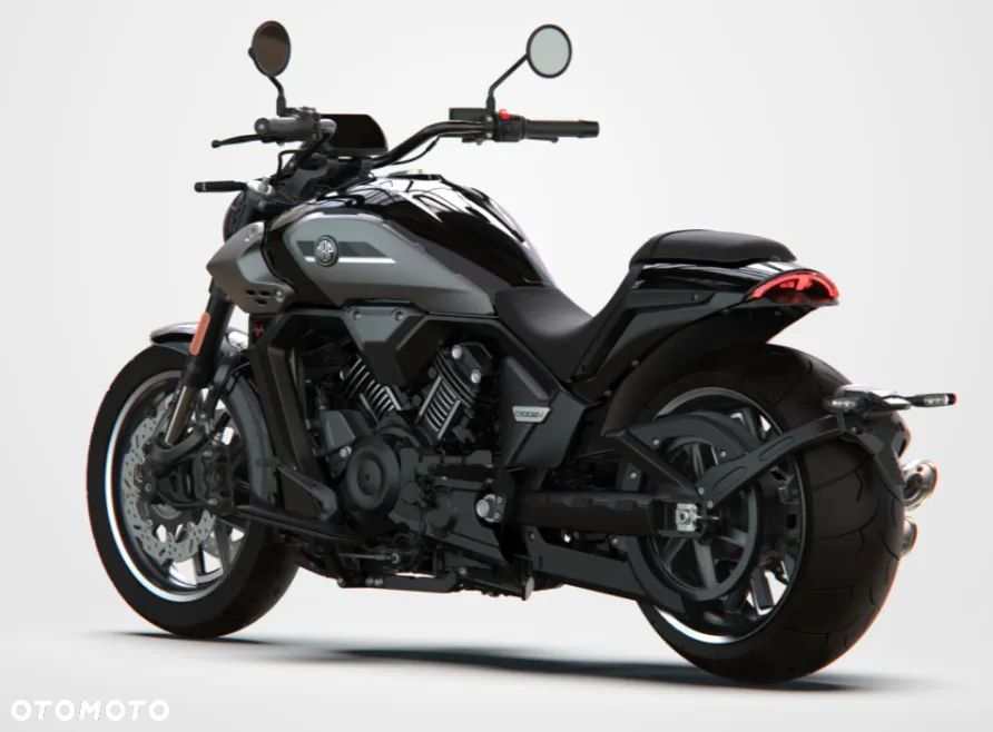 Morbidelli C1002V - 5