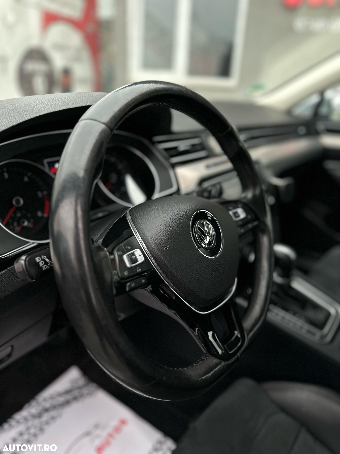 Volkswagen Passat 2.0 TDI DSG 4Motion Highline - 21