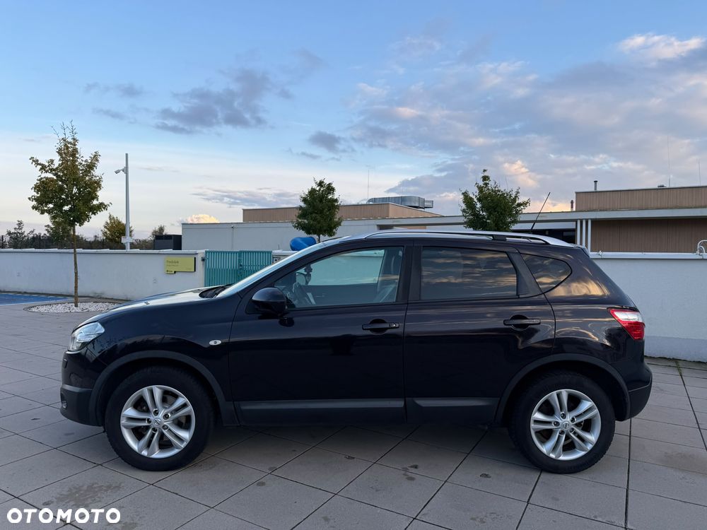 Nissan Qashqai 1.5 dCi Tekna+ - 2