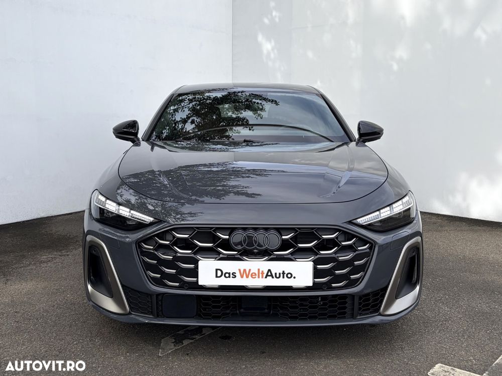 Audi S5 Limuzina - 23