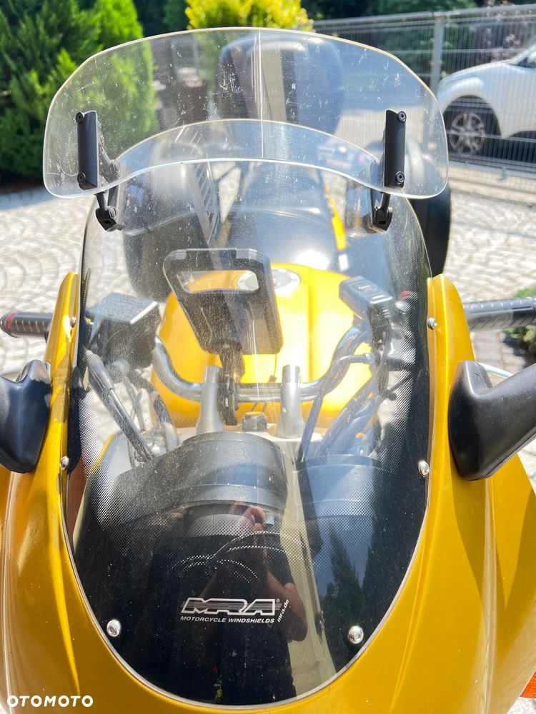 Yamaha FZS - 10