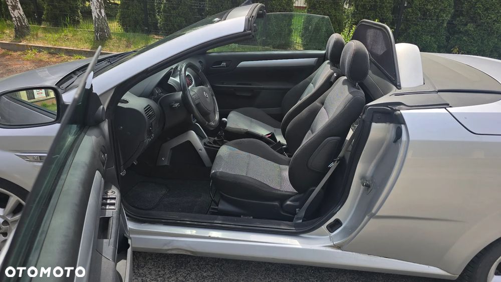 Opel Tigra 1.4 Design Edition - 12