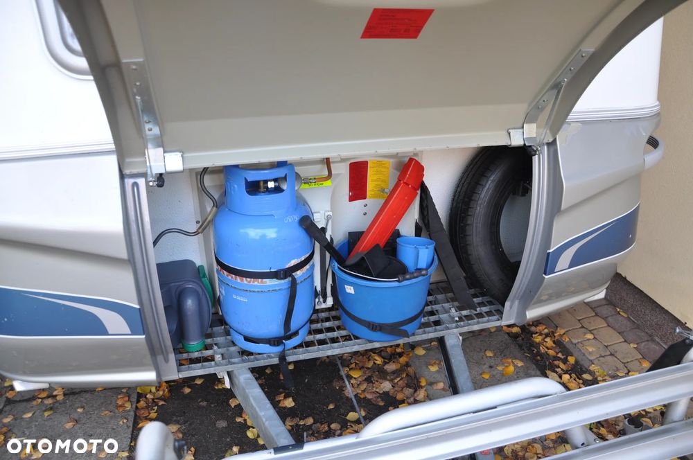 Fendt Platin 510 TF - 20