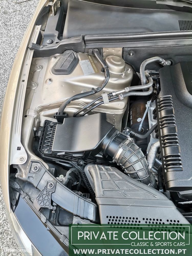 Audi A5 2.0 TFSI quattro S tronic - 50