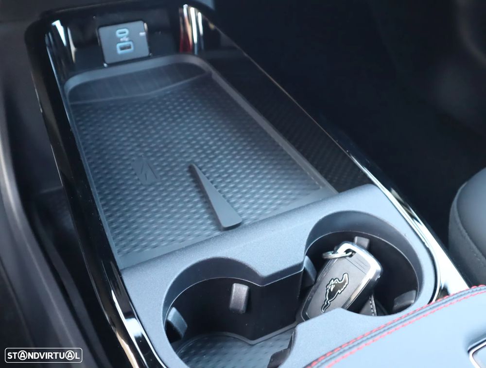 Ford Mustang Mach-E 98.7 kWh Premium - 55