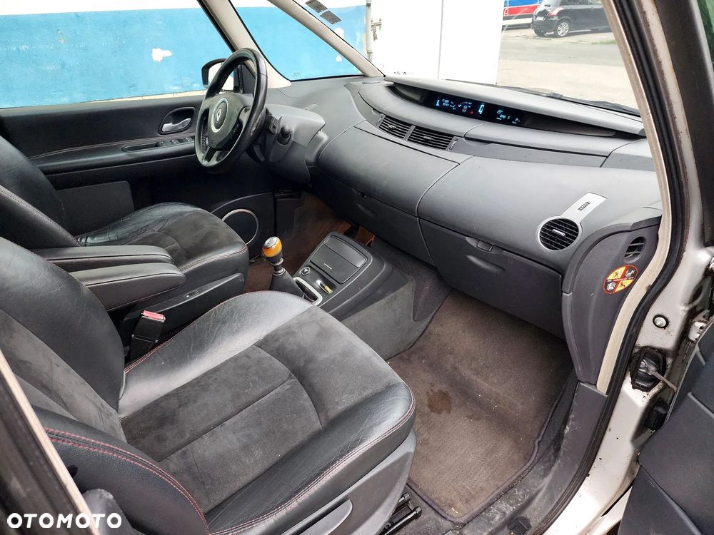 Renault Espace 2.0 Edition PGA - 26