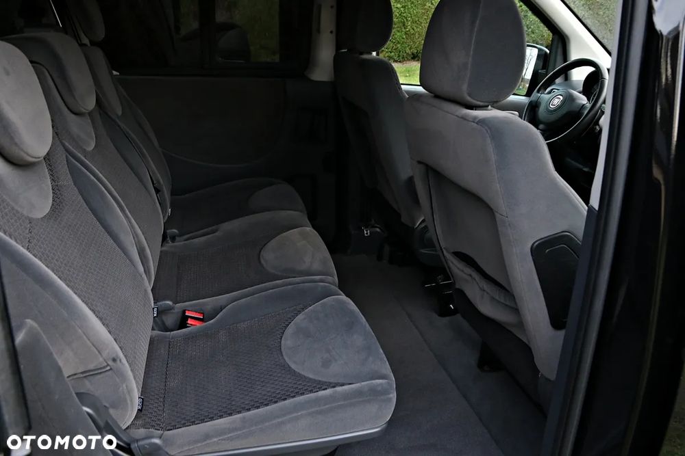 Fiat Scudo - 32