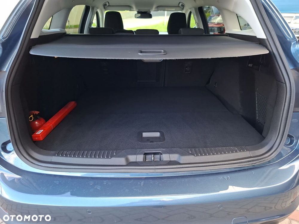 Ford Focus 1.0 EcoBoost mHEV Titanium X - 36