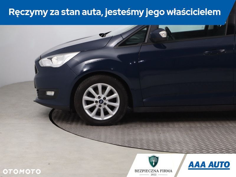 Ford C-MAX - 17