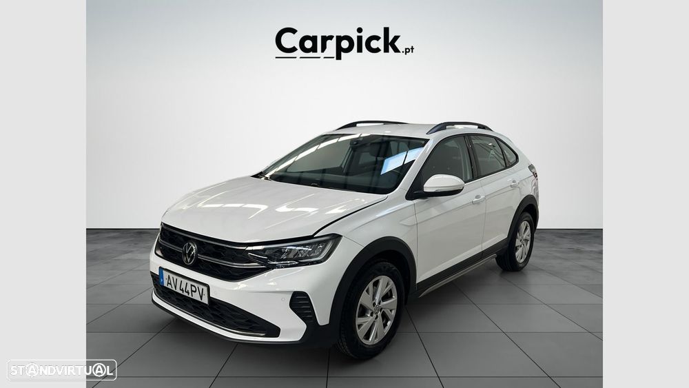 VW Taigo 1.0 TSI Life - 1