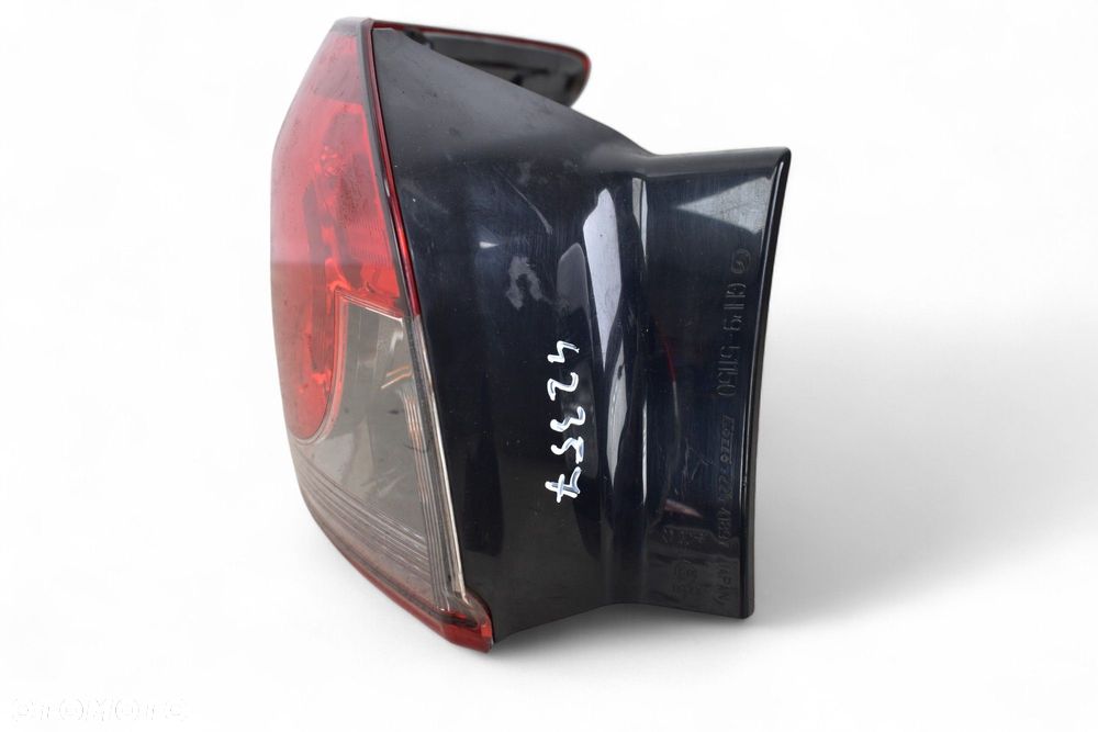 Lampa Lewy Tył MAZDA 6 III GJ KOMBI 2012-2016R EU GHP9-51150 - 4